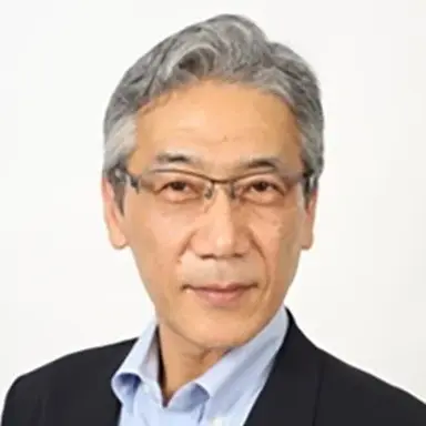 Yasuhiro Ohara