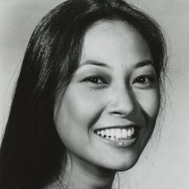 Christina Kokubo