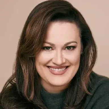 Ashley Brown
