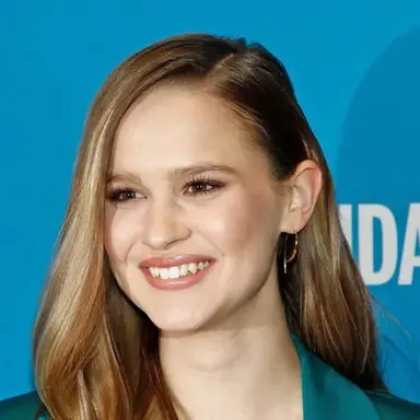 Clara Rugaard