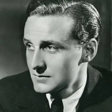 Patrick Macnee