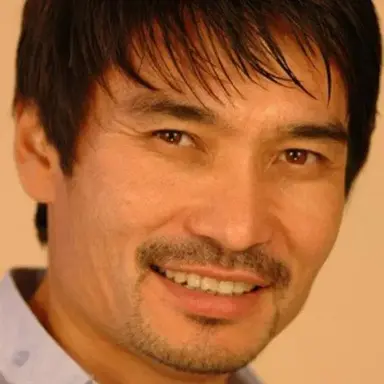 Erzhan Nurymbet