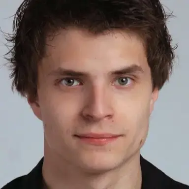 Sergey Goroshko