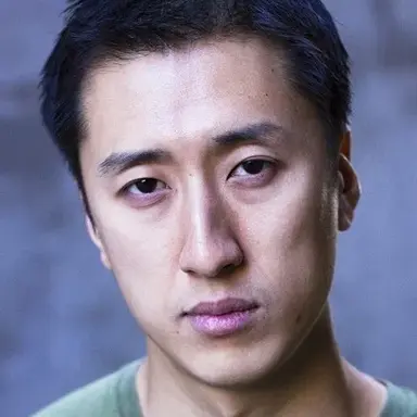 Alex Chung