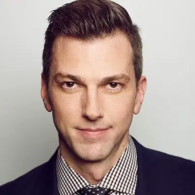 Andy Hoff