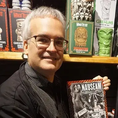 Michael Gingold