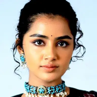 Anupama Parameswaran