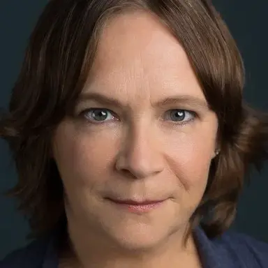 Amelia Campbell