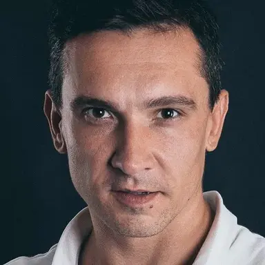 Serhii Kysil