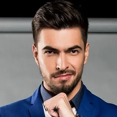 Vyacheslav Makarov