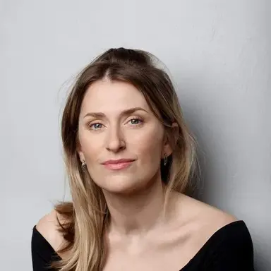Indrė Jaraitė