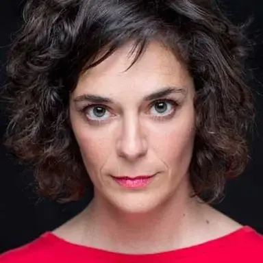 Alicia San Lorenzo