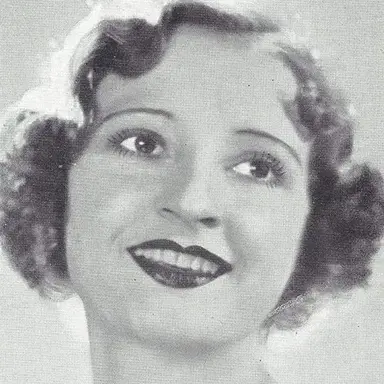 Elsie Randolph