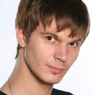 Andrey Kislitsin