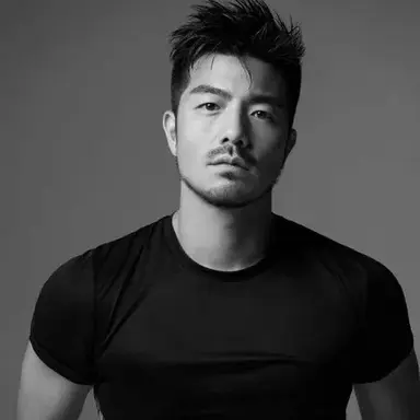 Patricio Antonio Liang