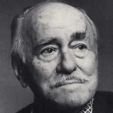 Gerhard Bienert