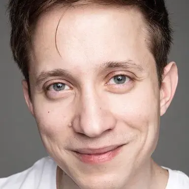 Evgeniy Mikheev
