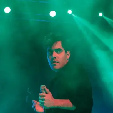 Alan Palomo