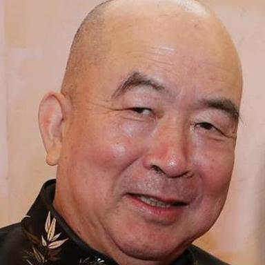 Liang Geliang