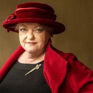 Viviane de Muynck