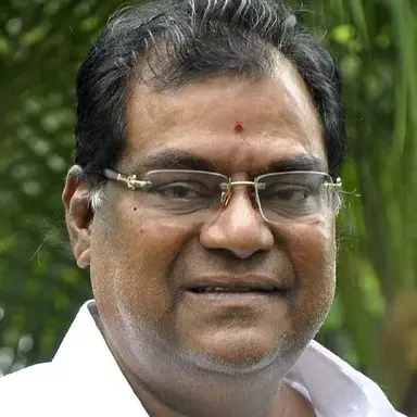 Kota Srinivasa Rao