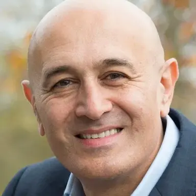 Jim Al-Khalili
