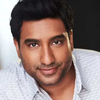 Ajay Vidure