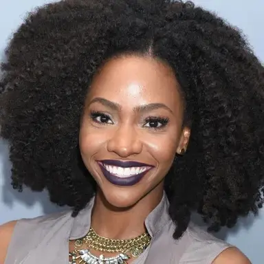 Teyonah Parris