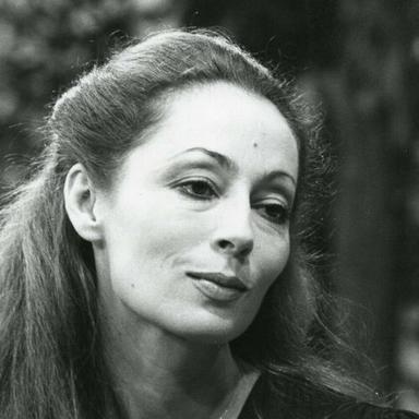 Claudine Coster