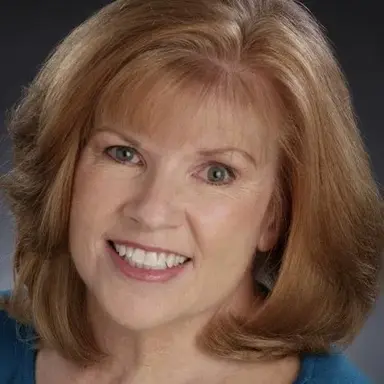 Carol Anne Mueller