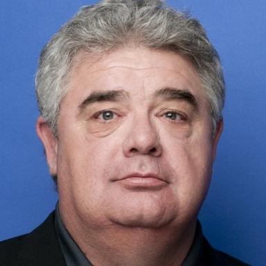 Mark Wilson
