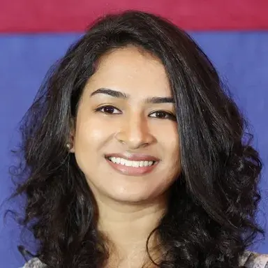 Misha Ghoshal