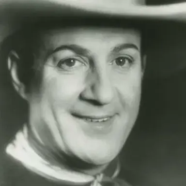Jack Perrin