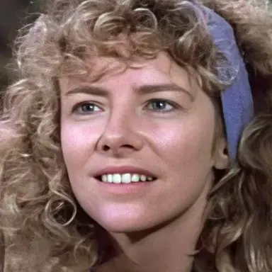 Marilyn Jones