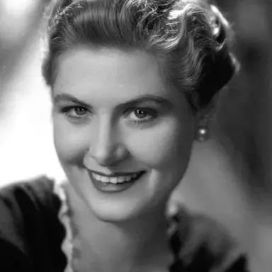 Dorothy Christy