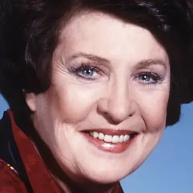 Irene Dailey