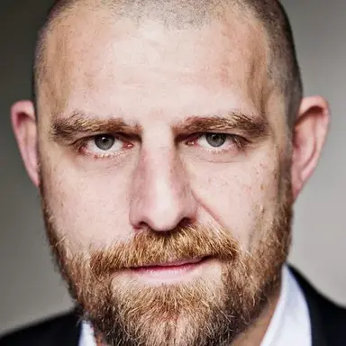 Christopher Brand