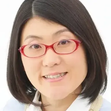 Yasuko Mitsuura