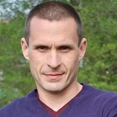 Oleg Ivanov