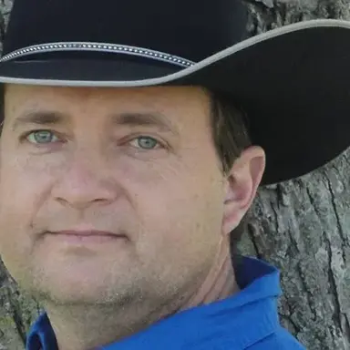 Jeff Hanlin
