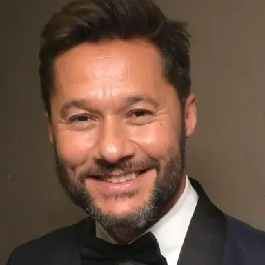 Diego Torres