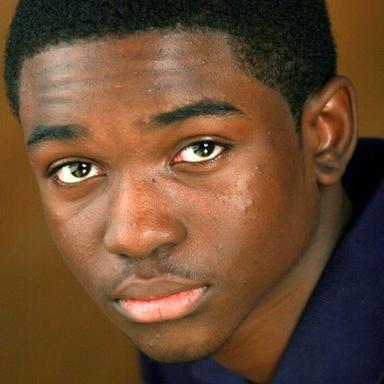 Barrington Walters Jr.