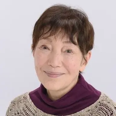 Sumie Sakai