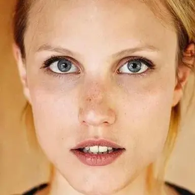 Isabel Thierauch