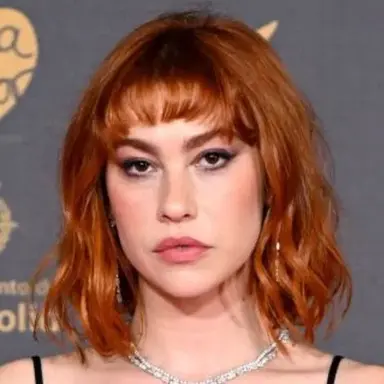 Greta Fernández