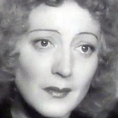 Lucienne Le Marchand
