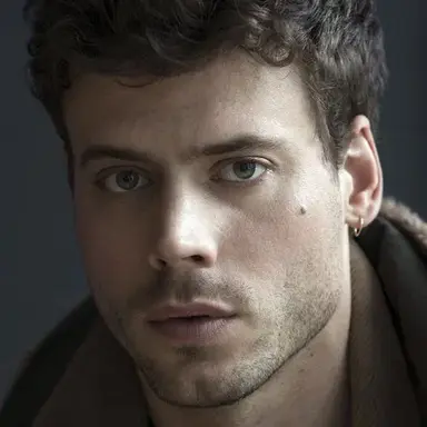 François Arnaud