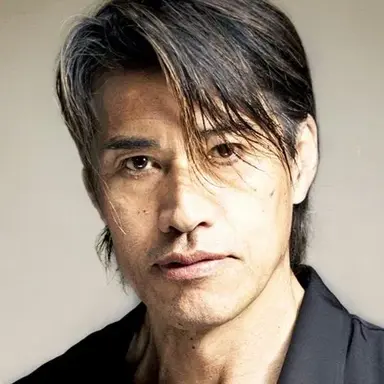 Masaru Matsuda
