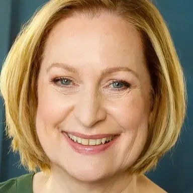 Ann Myrna