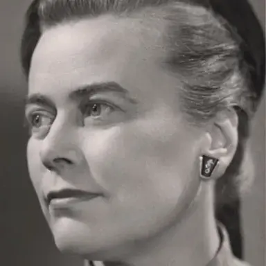 Ruth Kettlewell